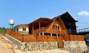 Tanah Kavling Murah Ready Stock dekat Wisata Bisa Bangun Villa