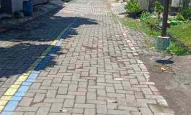 Tanah Dijual di Tanjungsari, Sumurboto, Semarang