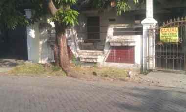 Dijual Tanah tanpa Bangunan di Bluru