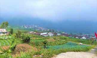 Dijual Tanah Kawasan Resto Wisata Tawangmangu Karanganyar