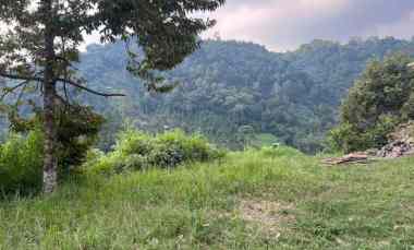 Tanah Dijual di Tawangmangu, Karanganyar
