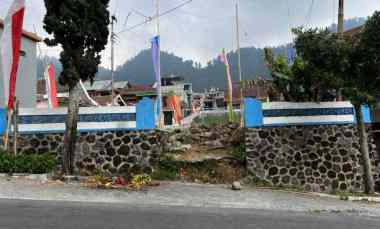 dijual tanah tawangmangu karanganyar