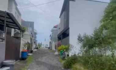 Tanah Dijual di Tegal Buah Padangsambian Kelod