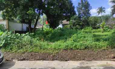 Tanah Dijual di tegalrejo Salatiga