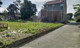 6 menit Stasiun Brambanan Tanah Kavling Strategis Klaten