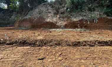 Kavling Premium di Kawasan Agro Wisata Waru Farm Land di Tegalwaru