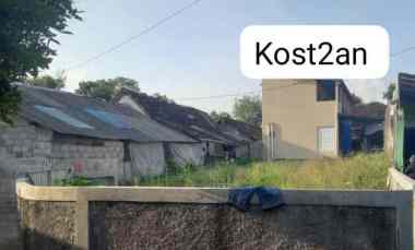 Dijual Tanah Pekarangan di Tegalweru Barat Filosofi Kopi Jogja