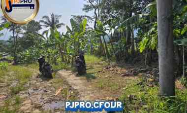 dijual tanah telagaraja