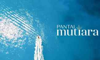 Kavling Residential Cluster Derawan di Pantai Mutiara PIK 2