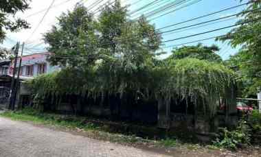 Dijual Cepat dan Murah Tanah Kawasan Kost Exclusive Tembalang