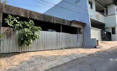 Dijual Tanah Bangunan Kost Strategis dekat Undip Tembalang Semarang