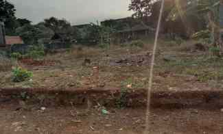 Tanah Ring 1 Undip di Timoho Bulusan Utara Tembalang Semarang