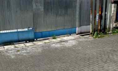 Dijual Tanah Tengah Kota Semarang