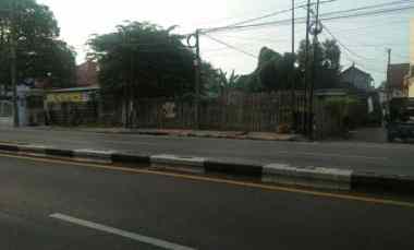 Tanah Dijual di TEPI JALAN RAYA PROVINSI DAERAH PANGGUNGREJO PASURUAN KOTA, JATIM