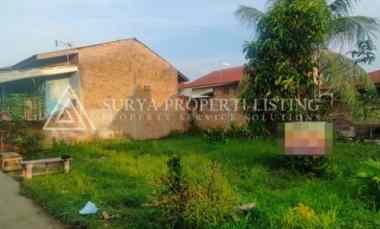 Dijual Tanah Terusan-Mengkudu, Percut Sei Tuan