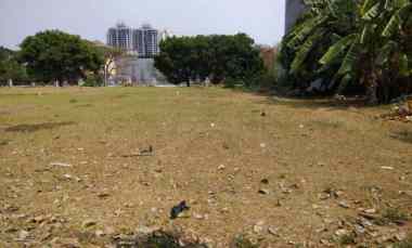 Tanah Dijual di The Green Marina Ancol