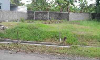 Tanah Kavling The Panorama Residence di Majasem Kota Cirebon