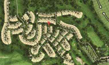 dijual tanah the sagamore hillstaman dayu