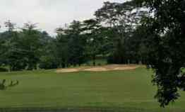 Siap Bangun Kavling Golf View Taman Dayu Senja Sentosa Lestari