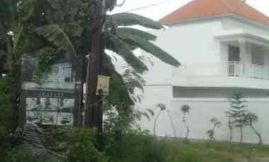 Dikontrakan 2 are, jl. Subak Daksina Tibubeneng Canggu Kuta Utara