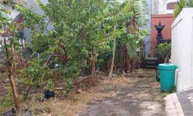 dijual tanah tibubeneng canggu berawa
