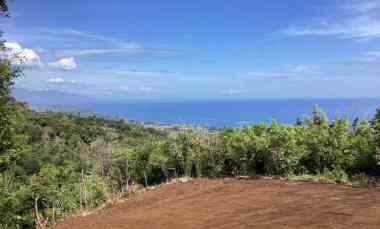 Tanah Dijual di Tigawasa Village, Banjar District, Buleleng Regency, Bali 81152