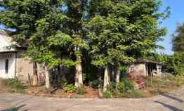 Dijual Tanah Timur Puskesmas Karangpelem Kedawung Sragen