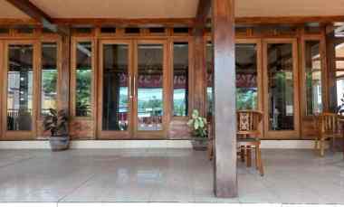 Jual Tanah Bonus Resto, Tlogo Prambanan Klaten