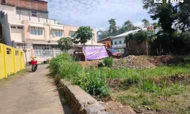 Edisi BU Tanah Kavling Strategis Murah Siap Bangun di Lowokwaru Malang