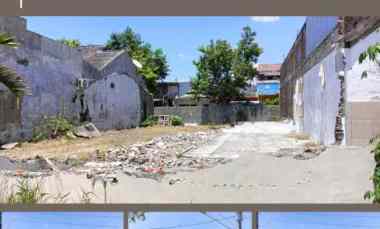 Tanah Siap Bangun Tlogomulyo Woter Monginsidi Pedurungan