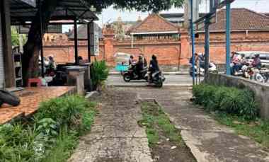 Tanah Dijual di Tonja, Denpasar Timur, Bali