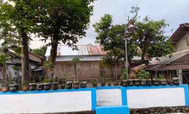 Dijual Tanah Tridadi dekat Pemda Sleman, 200 meter jl. Magelang