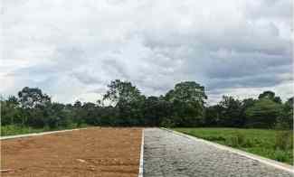 Tanah dalam Ringroad Trihanggo, 700 meter Kampus UTY Jogja