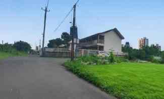 Tanah Trihanggo Jogja, 200 meter dari jl. Raya Ringroad Barat D