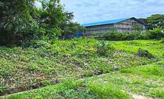 Dijual Termurah Kavling Gandeng 1.628m Trimaran Indah - PIK