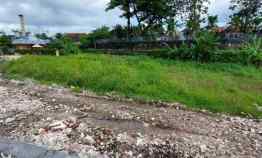 Tanah Kavling Cocok untuk Villa dekat Canggu Dalung Kuta Utara