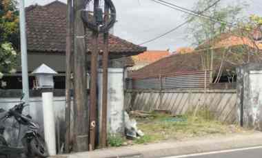 Tanah Dijual di Tuka Padonan