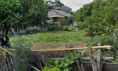 dijual tanah tukad badung