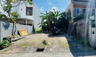 Dijual 1,5 are, jl. Wirasatya Tukad Balian Sidakarya Denpasar