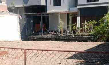 Dijual 1,44 are, jl. Wirasatya Tukad Balian Sidakarya Denpasar