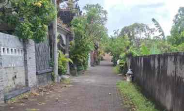 dijual tanah tukad batanghari