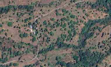 dijual tanah tulamben kec kubu kab