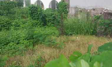 Dijual 3 are, jl. Tempekan Berawa Canggu Permai Kuta Utara