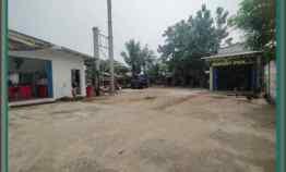 Dijual Butuh Cepat Lahan di Ujung Menteng Cakung, Strategis