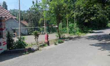 Tanah Murah Sleman, 7 Mnt Timur UII Pusat, Cocok Hunian/Investasi