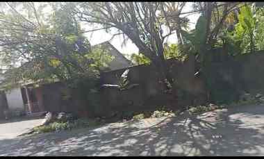 Tanah Dijual di Umbulmatani Sleman Yogyakarta