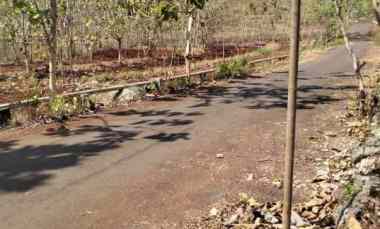 Lahan Cocok Industri Umbulrejo Ponjong GK Yogya