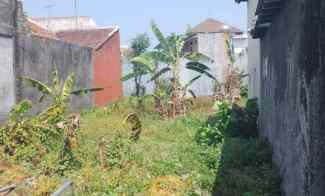 Dijual Tanah Strategis Depan Terminal Ungaran Kabuoaten Semarang