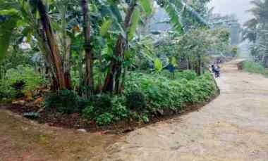 Dijual Tanah View Bagus Udara Dingin
