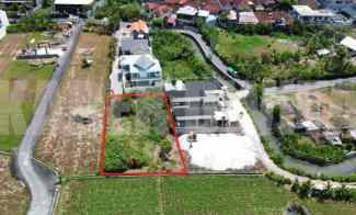 Tanah Dijual di jalan amanlane
